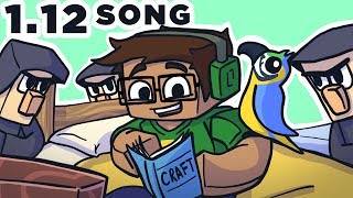 The 1.12 Song! World of Color Update