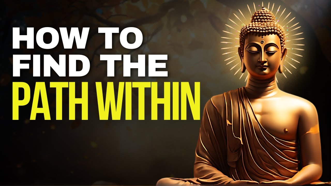 Build Your Inner Confidence | Boost Your Self-Assurance | Motivational Tale | Buddhist Teachings