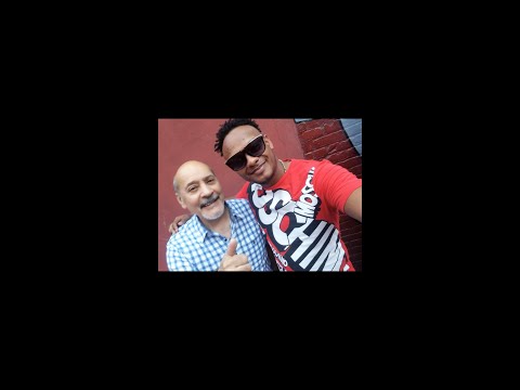 RAY DE LA PAZ EN VIVO MIX BY DJ SEXY