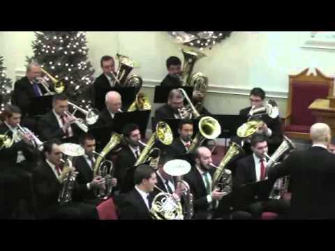 FRBC, Houston, TX (8) - Cind steau din rasarit s-a oprit