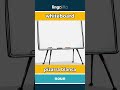 whiteboard - pizarra blanca video thumbnail