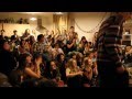 Spring Offensive's House Party tour 