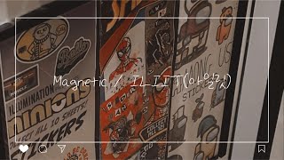 Magnetic / ILLIT (아일릿) - cover 【law.】