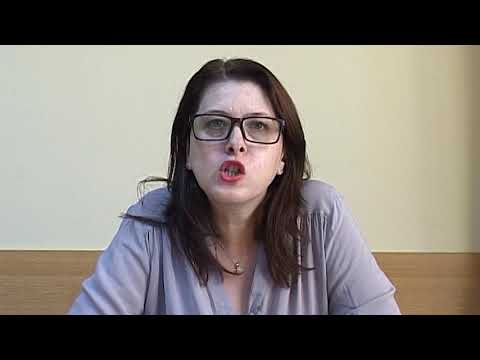 Jurnal Muscel TV 11 10 2018 bursa locurilor de munca absolventi, dana herisanu  - ela ionascu