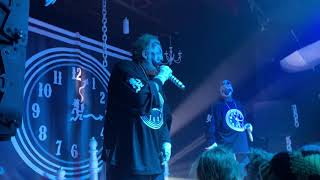 ICP - Never Had It Made (Live from 3 Rings Concert Extravaganza)
