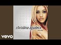 285. Christina Aguilera - Ven Conmigo (Solamente Tú) [Audio]
