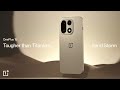 OnePlus 15 Sand Storm