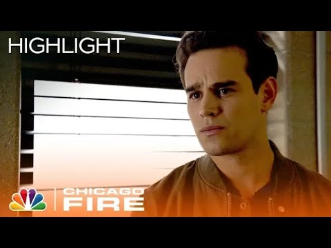 I Lost My Entire Family in That Fire - Chicago Fire (Episode Highlight)