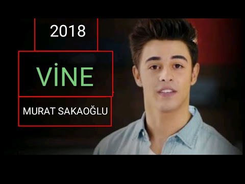 MURAT SAKAOĞLU'NUN EN GÜZEL VİNELERİ