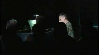 Chris Vassiliades Performs Gershwin Medley