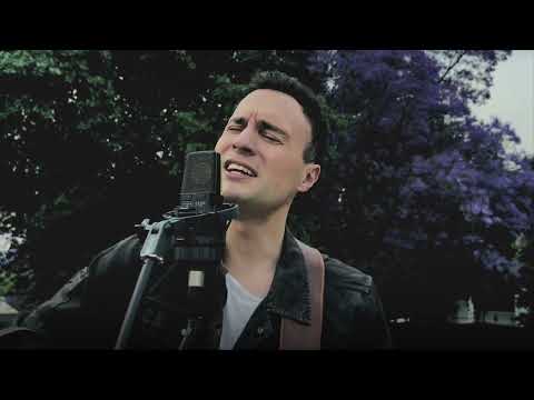 Jesse Clegg - Make This Right (Acoustic)