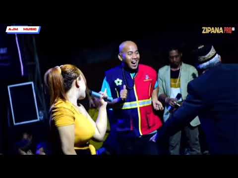 Talak Tilu Medley mobil butut - Tikka Z // AJM MUSIC// live in CIJOHO - KOTA KUNINGAN