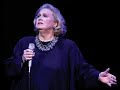 Barbara Cook – No One is Alone, 2007