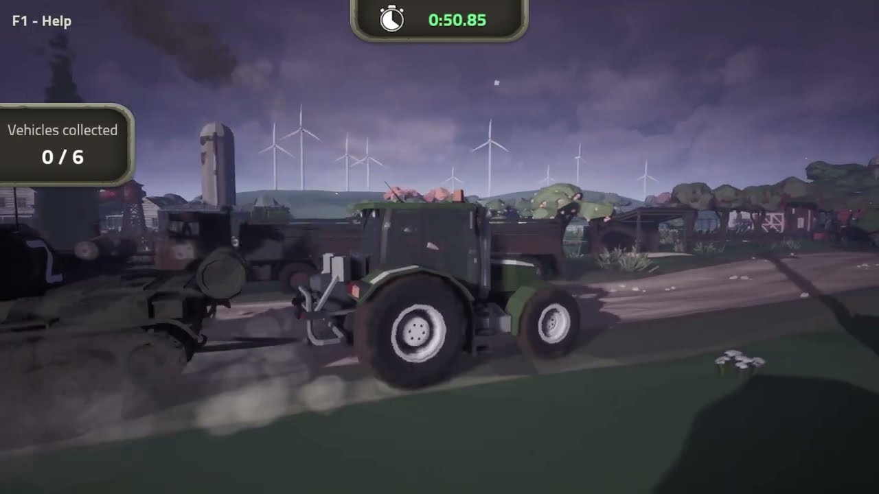 Trailer