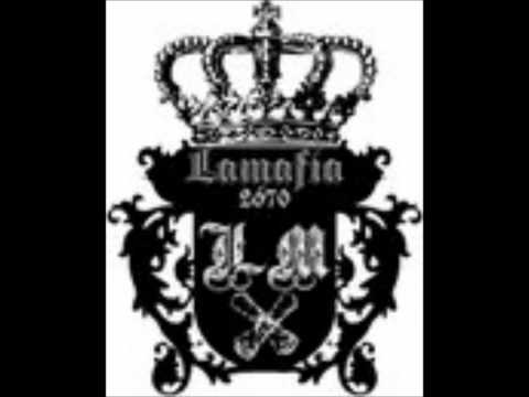 La Mafia 2670 El ninho-Ser ou dependente( ft Nos familia )