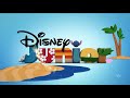 Disney Junior Where The Magic Begins Trailer