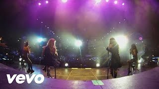 OV7 - Medley Baladas ((En Vivo Desde El Palacio De Los Deportes))