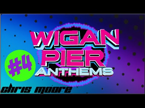 Bounce Mix - Bounce Heaven / Wigan Pier - Lights Go Down Edition Number 4 June 2022