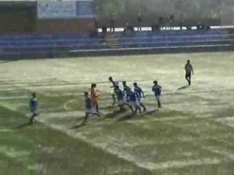 Resumo CD Candal-Varzim 
