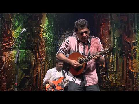 Carlinhos Patriolino | Formigão (Felinho) | Instrumental Sesc Brasil
