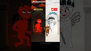 Download lagu Hell and Heaven tung tung sahur and udin #tungtungtungsahur #anomaly #udindindindun mp3