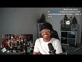 ImDOntai Reacts To PBM DDG No Dreads