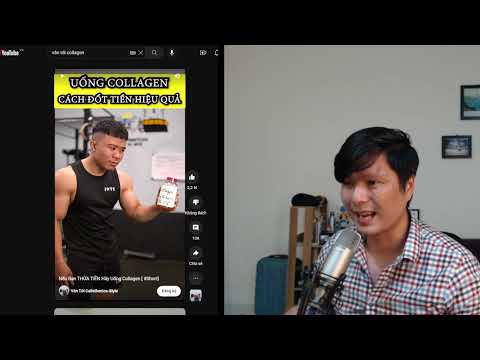 , title : 'Giải độc gym Việt: Collagen KHÔNG như Văn Tới nghĩ ?'