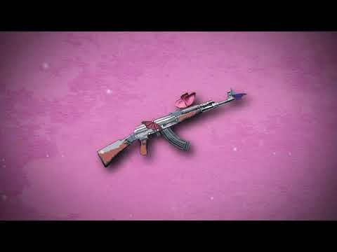 (FREE) BUTTERFLY - COLUMBINE TYPE BEAT