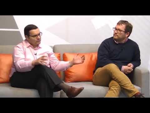 Llufrut Fresh a "Empreses amb el CEEI" a TVCS