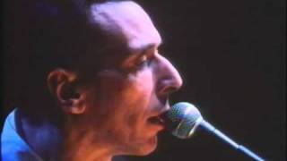 Lou Reed and John Cale - Forever Changed