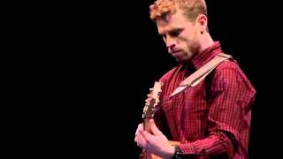 Blake Fleischacker - Passion is Contagious