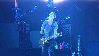 KEITH URBAN - PARALLEL LINE, Dallas, TX, 2018