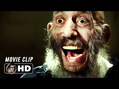 3 FROM HELL | The Death of Captain Spaulding (2019) Movie CLIP HD