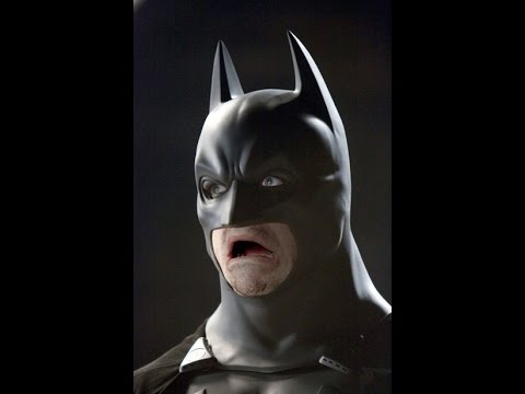 Turkeyism - The Dark Knight