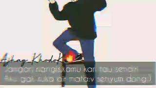 Download lagu SENYUM DONG:) STORY WA TERBARU BUAT YANG LAGI BERANTEM SAMA PACAR NYA WKWKW mp3