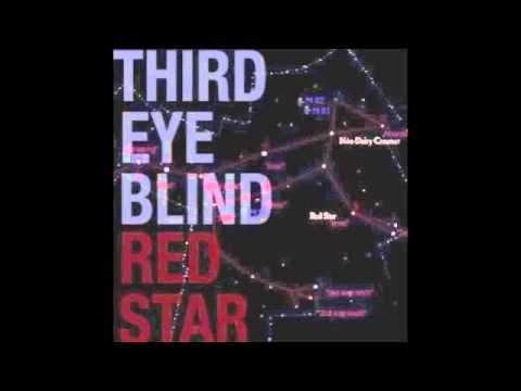 Third Eye Blind - Red Star