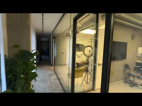 Inside YourDentist.cz – Modern English-Speaking Dental Clinic in PragueМій фільм