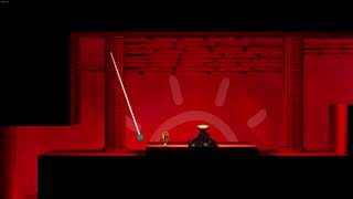 Kamu's Offering: Levels