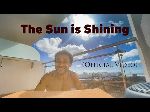 Chima Anya, NEVUSSIDE - The Sun is Shining (Official Video)