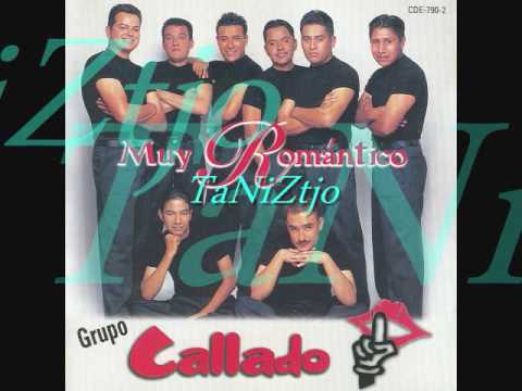 Grupo Callado-Por que te fuiste de mi lado