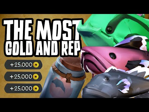 EASY With THIS Simple Trick - Hunters Call - Sea of Thieves