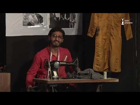 sagar srivastava Monologue