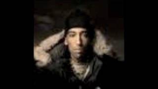 Nessbeal : Balle dans le pied