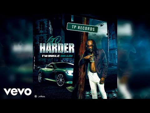 Twinkle Brain - Too Bad Mind (Official Audio)