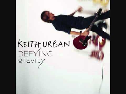 Keith Urban   Hit The Ground Runnin'