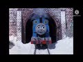 Rusty Railway Redubs S1 Ep7 Thomas Terence And The Snow