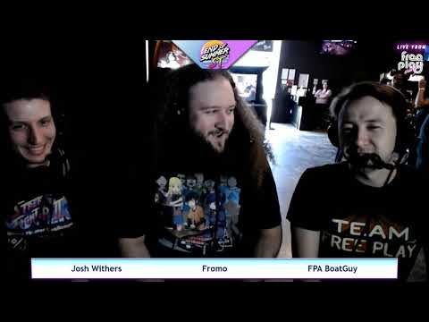 End of Summer Super Turbo (Free Play Arlington) complete