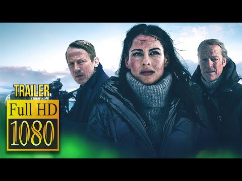 🎥 OPERATION NAPOLEON (2023) | Movie Trailer | Full HD | 1080p