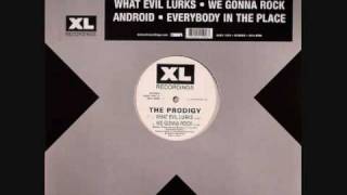 The Prodigy Everybody in the Place (Origonal Mix)