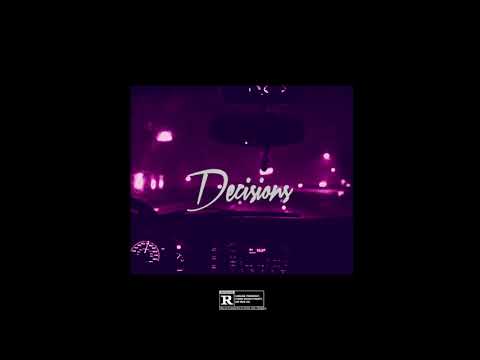 [free] partynextdoor x tyus type beat "decisions"